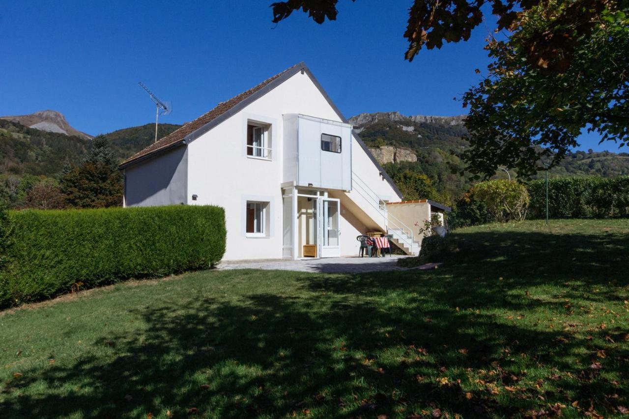 Le Mont-dore *