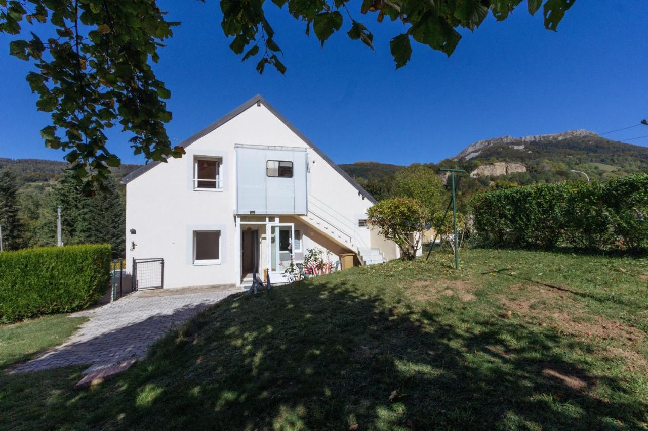 Le Mont-dore