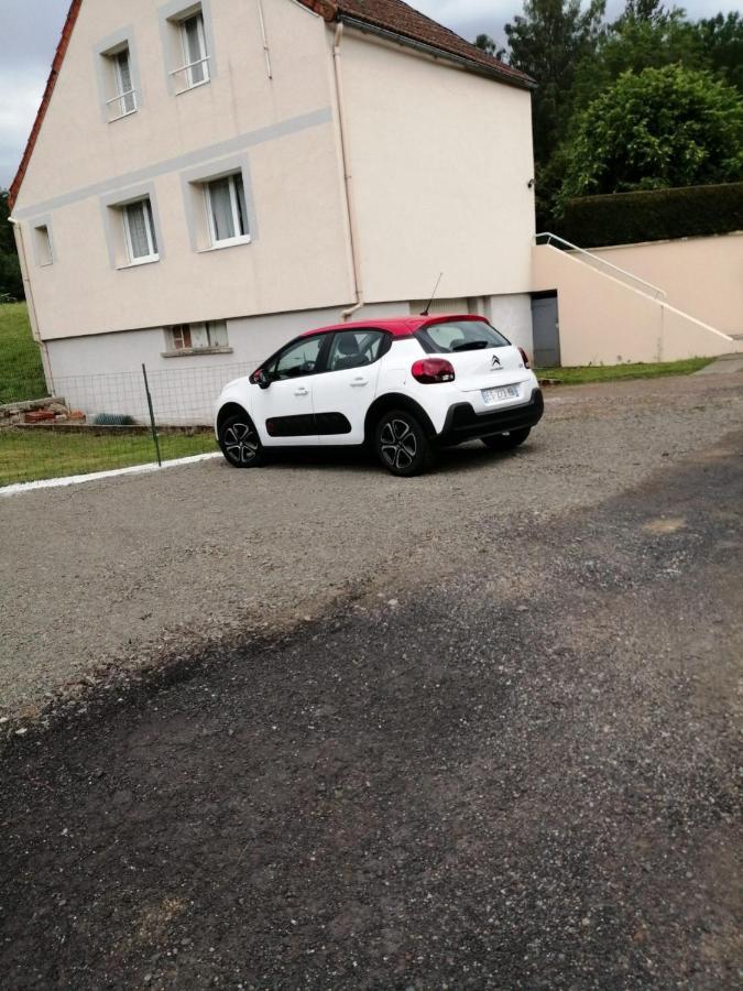 Le Mont-dore