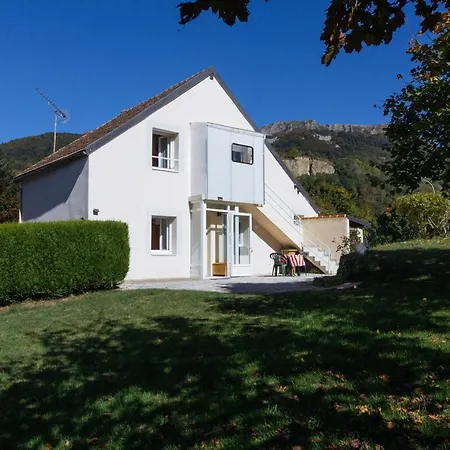 Le Haut Mont-Dore La Bourboule Exterior photo