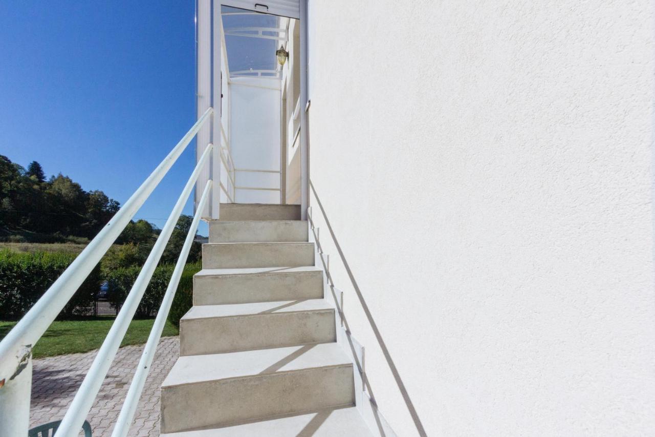 Appartement Le Mont-dore *
