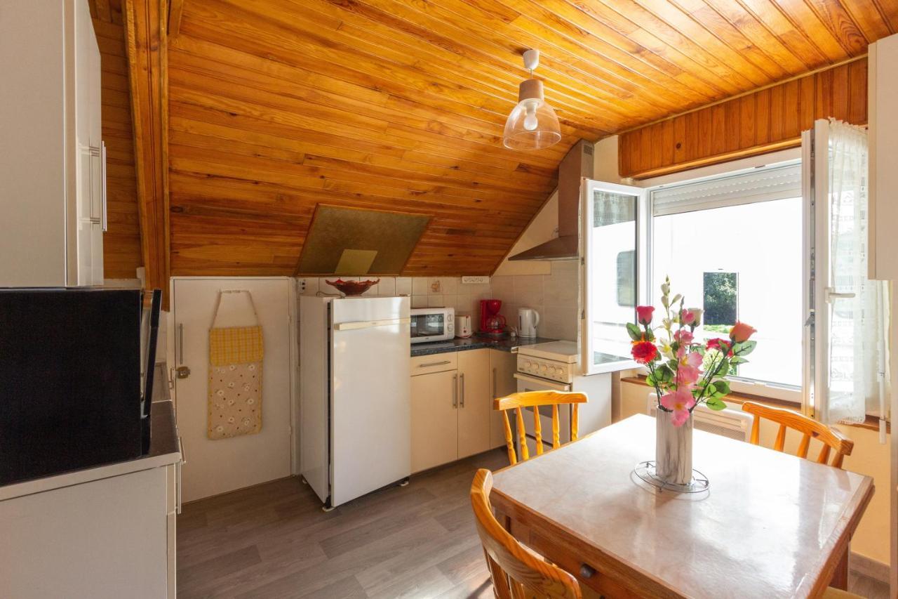 Le Mont-dore Appartement