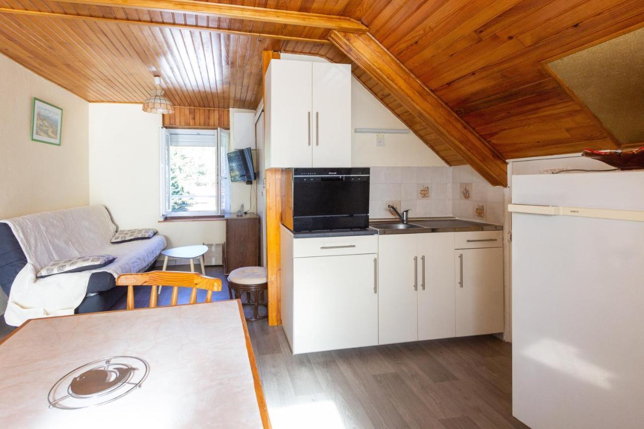 Le Mont-dore Appartement