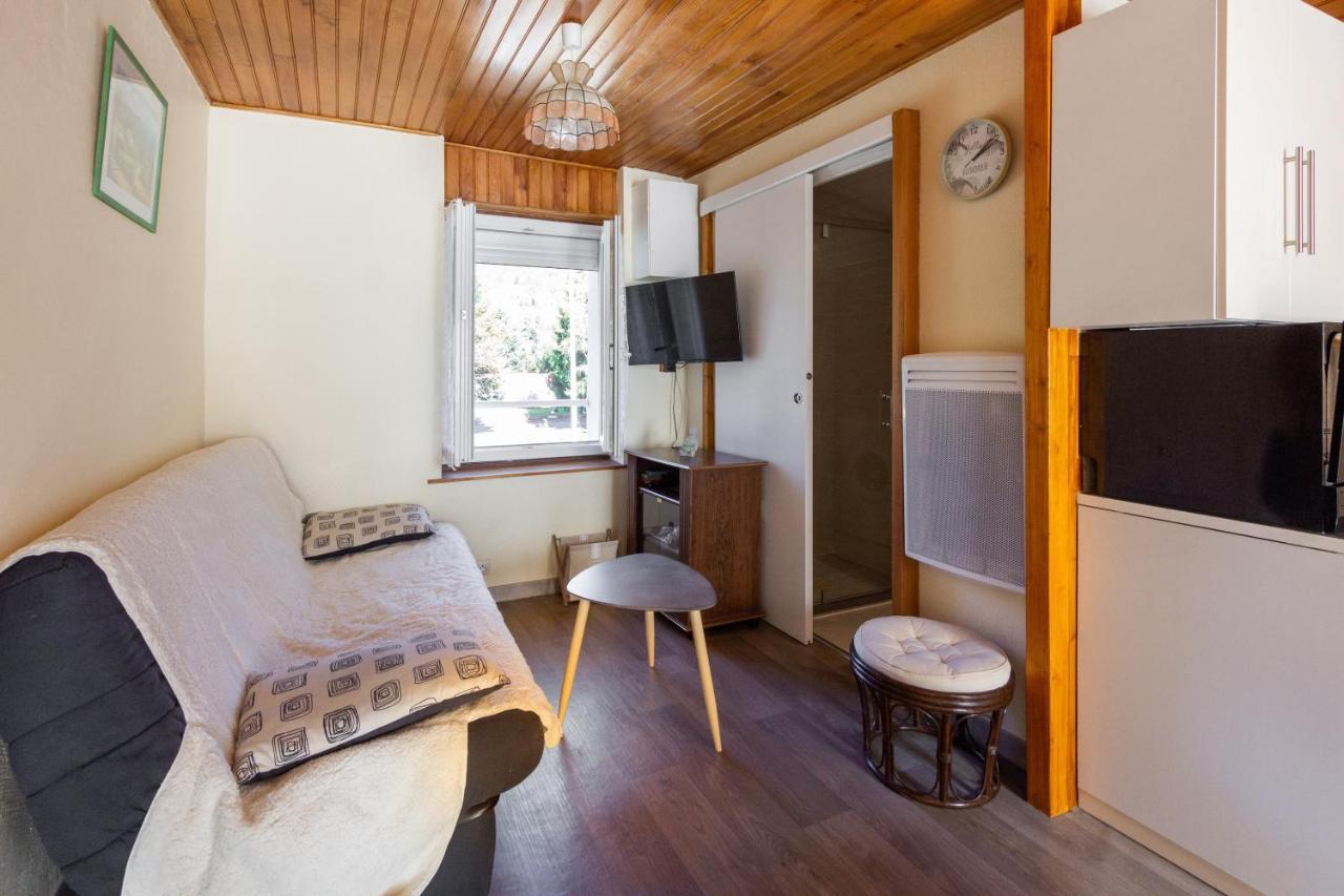 Le Mont-dore Appartement *