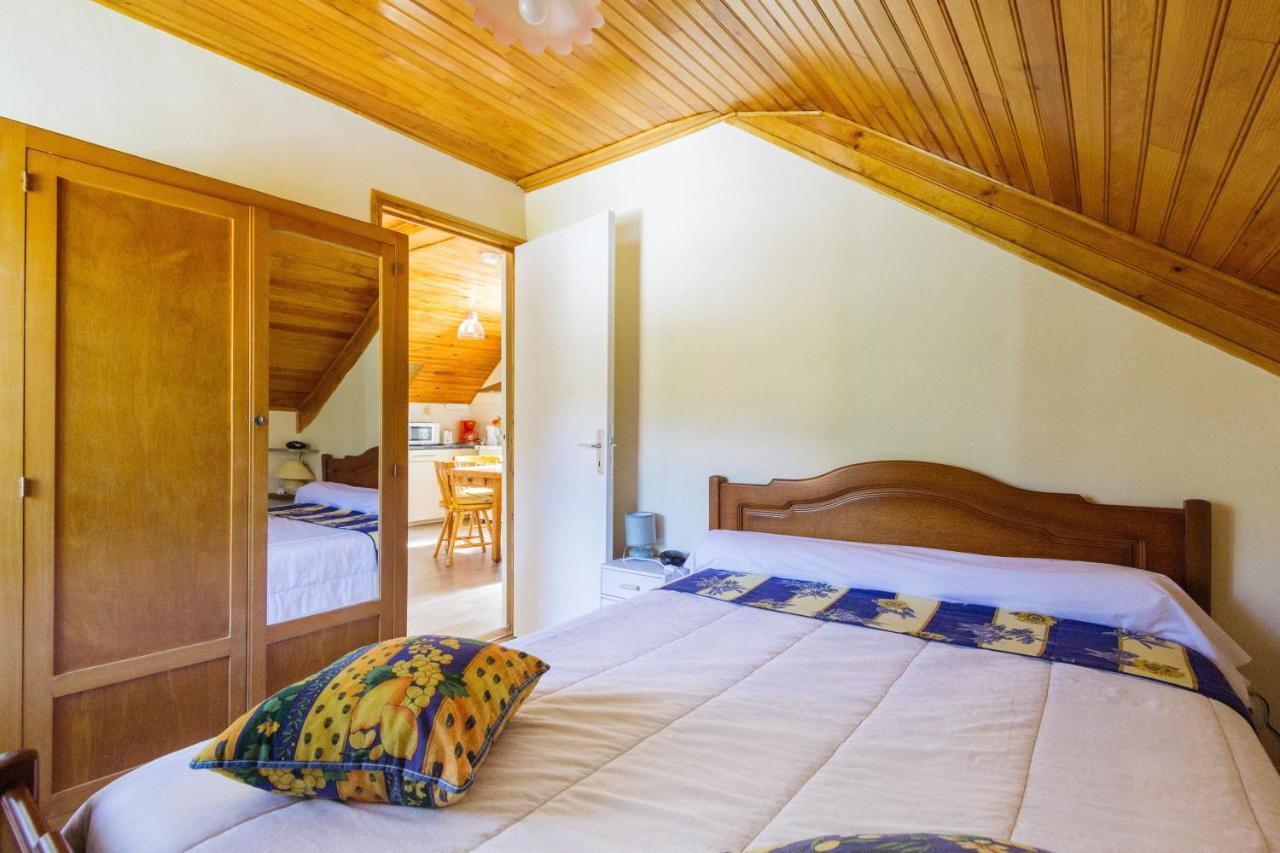 Appartement Le Mont-dore *