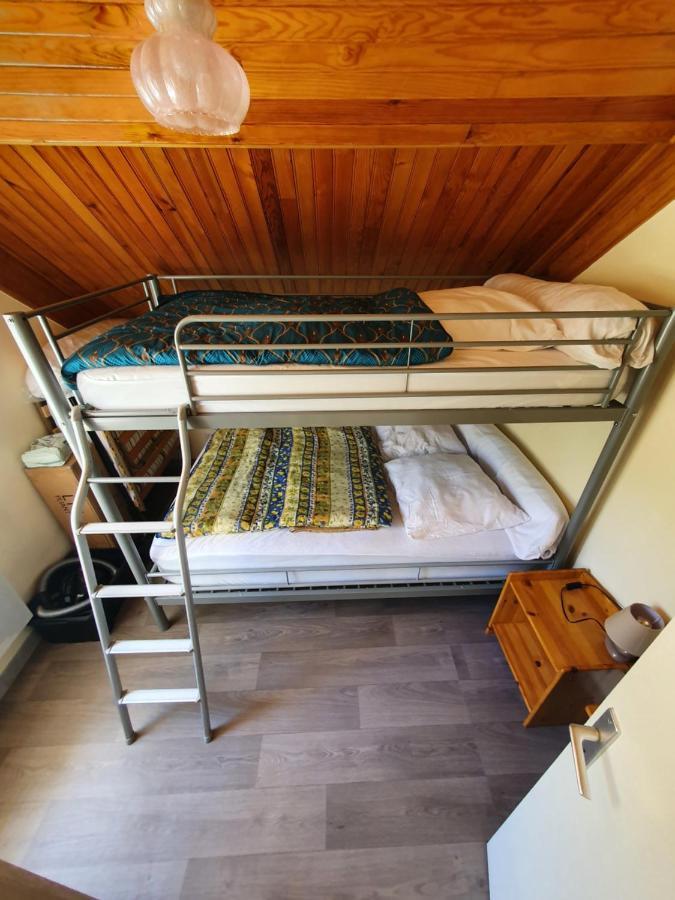 Apartment Le Mont-dore *